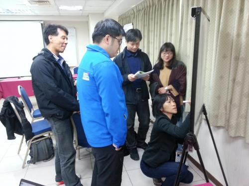 Group 1 Case Study