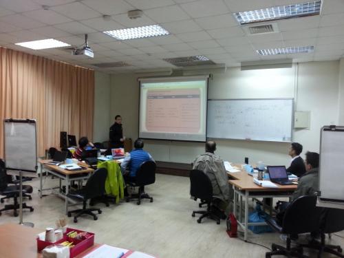 Delegates Presentation 4