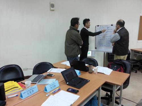 Group 1Case Study