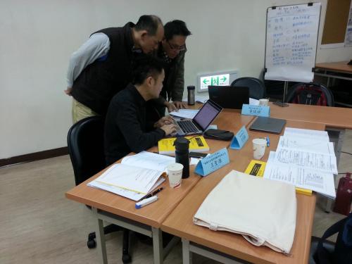 Group 1 Team Work
