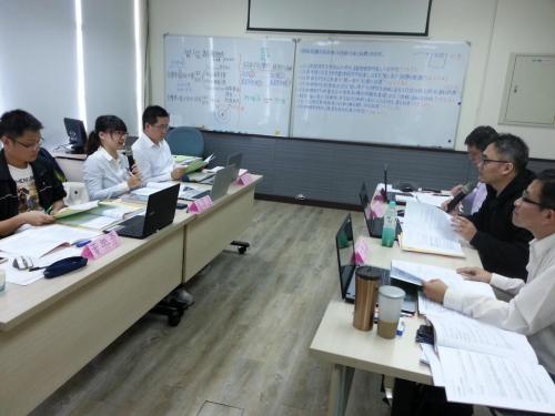 Auditor vs Auditee