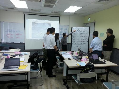 Delegates Presentation1
