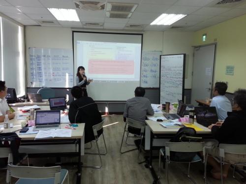 Delegates Presentation2
