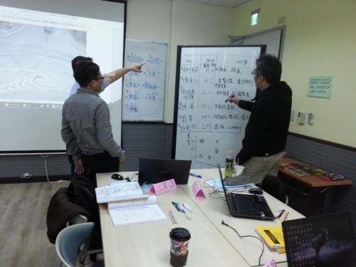 Group 1 Case Study