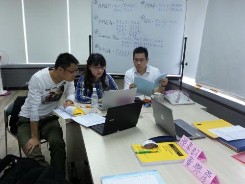 Group 2 Discussion