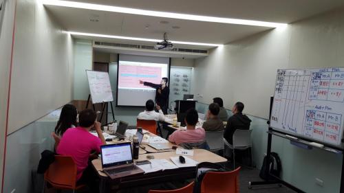 Delegates Presentation3