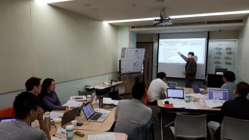 Delegates Presentation5