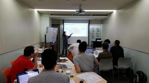 Delegates Presentation7