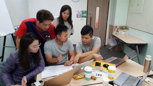 Group 2 Discussion