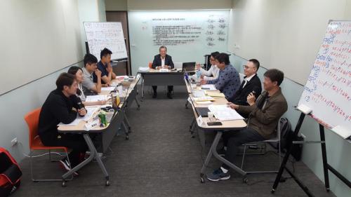 Role Playing (Auditors vs Auditees)