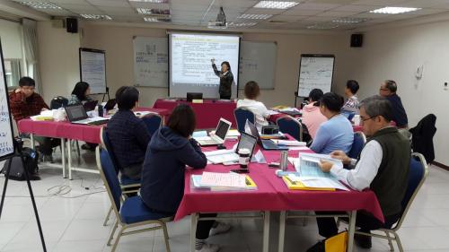 Delegates Presentation11