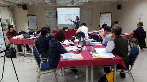 Delegates Presentation12