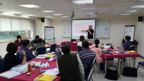 Delegates Presentation3