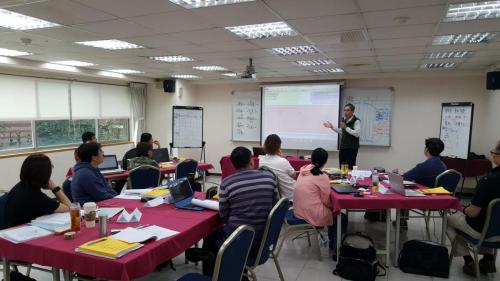 Delegates Presentation4