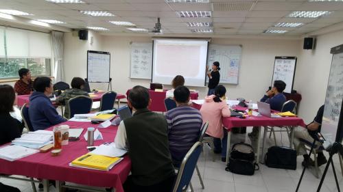 Delegates Presentation6