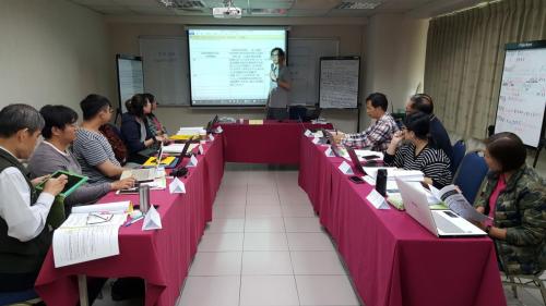 Delegates Presentation7