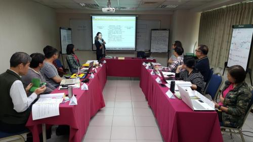 Delegates Presentation8