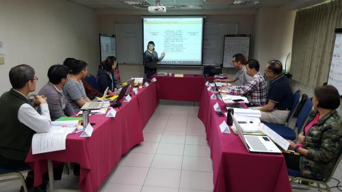Delegates Presentation9