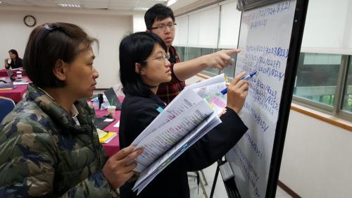 Group 3 Case Study