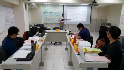 Delegates Presentation4