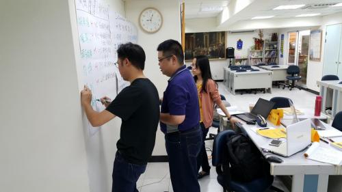 Group 1 Case Study
