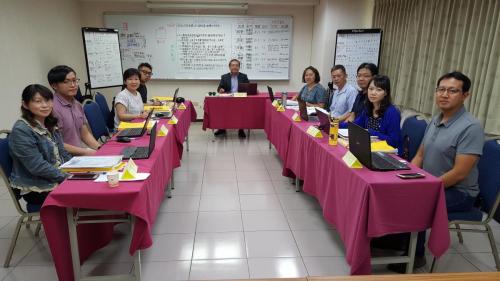 Auditors vs Auditees