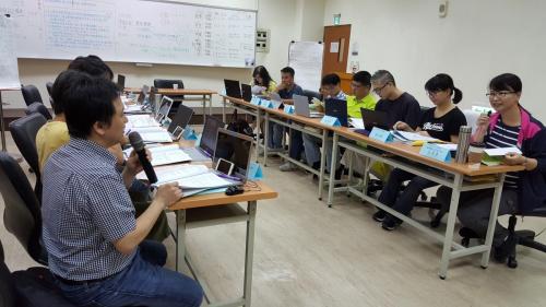 Auditors Role Playing