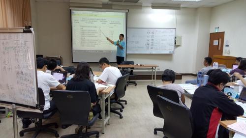 Delegate Presentation 10