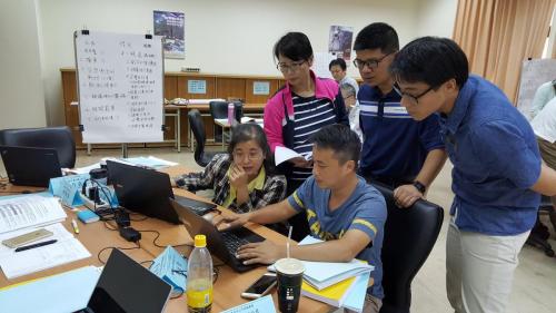 Group Discussion 1