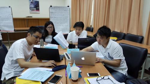 Group Discussion 3