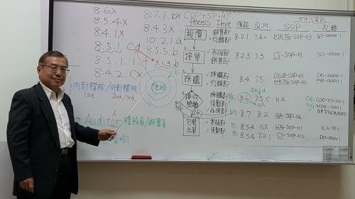 Lead Tutor Presentation