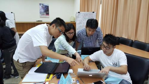 Team Work (Group3)
