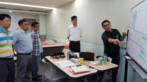 Participant Presentation 2