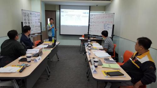 Participant Presentation 7