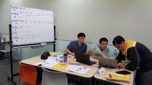 Workshop (Group1)