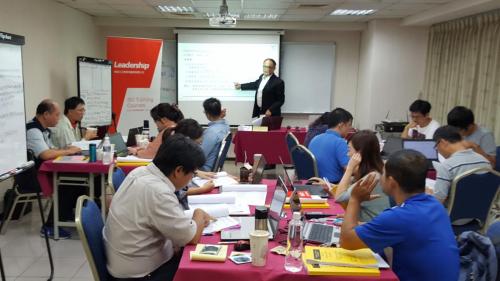 Tutor Presentation