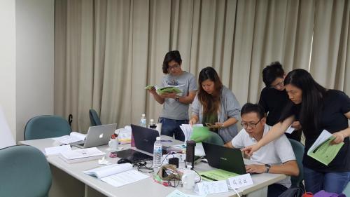 Workshop 3