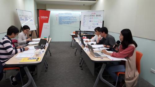 Auditor vs Auditee