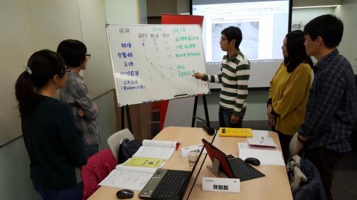 Participant Presentation 2