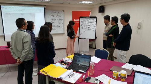 Participant Presentation 2