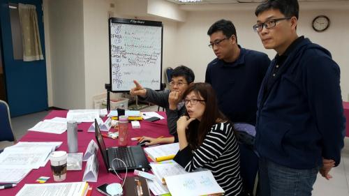 Workshop 1