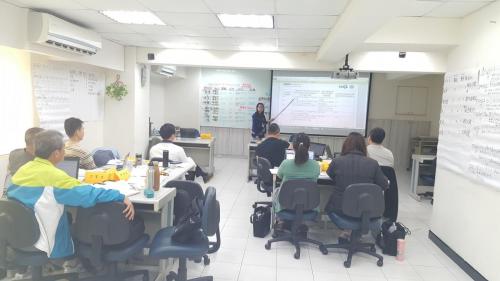 Participant Presentation 5