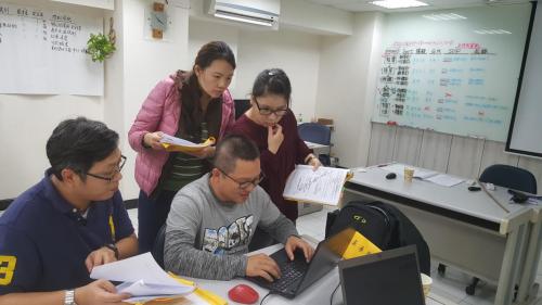 Workshop 1