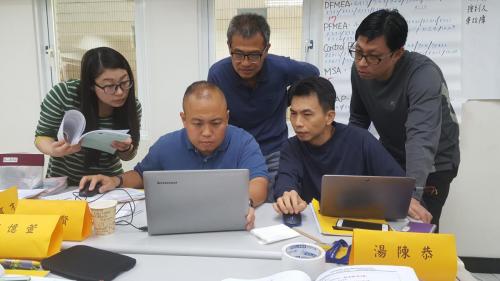Workshop 2