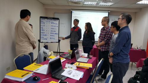 Delegates Presentation2