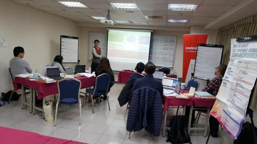 Delegates Presentation4