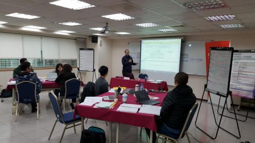 Delegates Presentation5