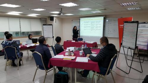 Delegates Presentation6