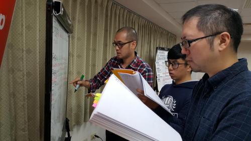 Group 1 Case Study