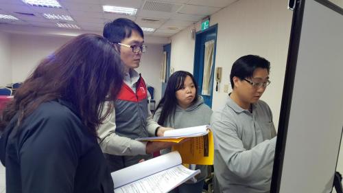 Group 2 Case Study